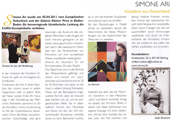 Presse Baden-Journal